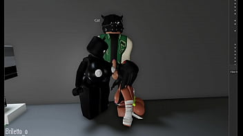 Roblox r34 porn