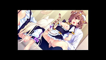 Nekopara android