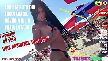 Ex on the beach 4 trans