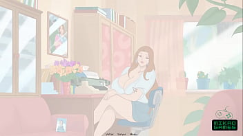 Milftoon vietsub