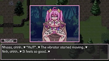 Noelle hentai