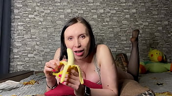 Banana scandal