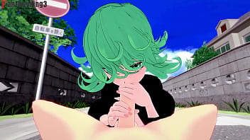 Tatsumaki hentai