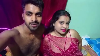 Sex video newly married couple