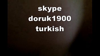 Türk pornus