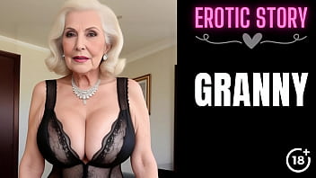 Old granny porn movies