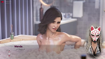 Porn bath