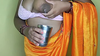 Indian breast milk sex