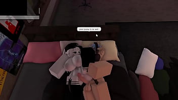 Roblox orgy