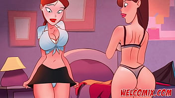 Velma animated porn