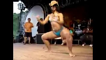 Hot dancing sexy