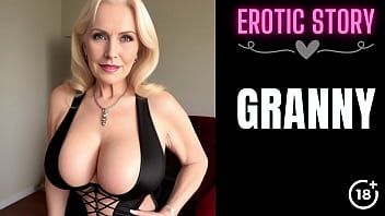 Grandmother onlyfans