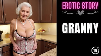 Grandmother sex stories