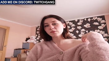 Naked twitch streamers