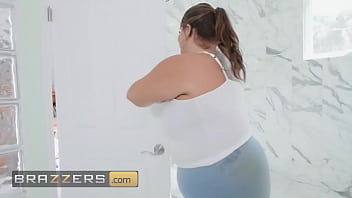 Brazzers yoga