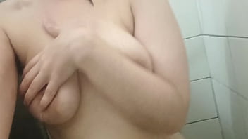 Breast showing videos