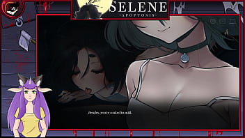 Mars selene porn