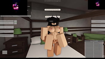 Roblox animation