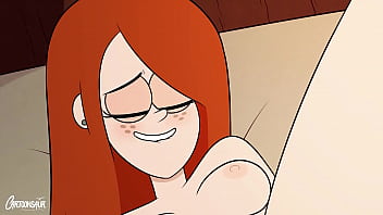 Wendy from gravity falls naked