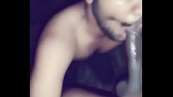 Gay sucking cock