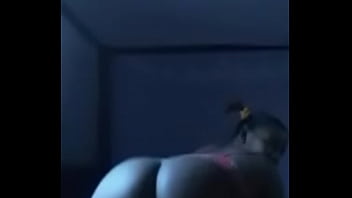 Teen ass nackt