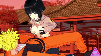 Naruto hentai porn video