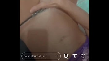 Desnudas en instagram