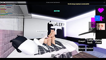 Sexy naked roblox