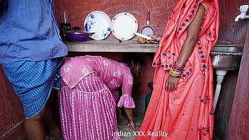 Indian kitchen sex video