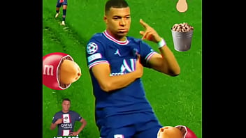 Mbappe poze