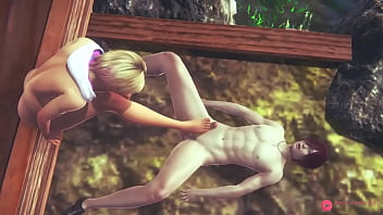 Spiderman gwen porn