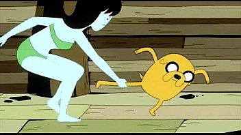 Adventure time hentai