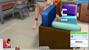 The teenage pregnancy mod sims 4