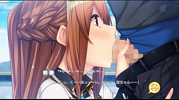 Animated eroge