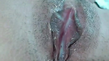 Cumshot worldrecord