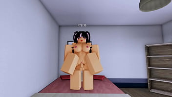 Roblox pain