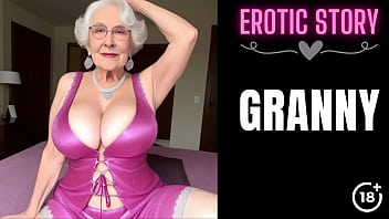 La abuela onlyfans