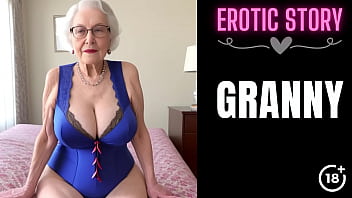 Erotic mature story