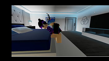 Roblox r63 xxx