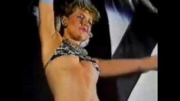 Xuxa em vídeo com Ayrton sena