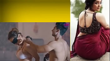Hot sexy bhabhi boobs