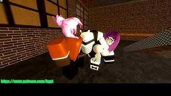 Hardcore roblox porn