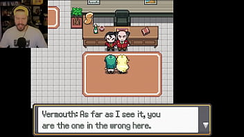 Pokemon sex spiel