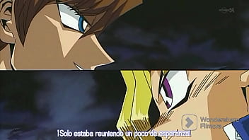 Atem x yugi