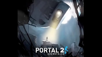 Portal 2 smash tv