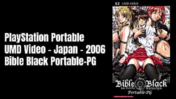 Bible black