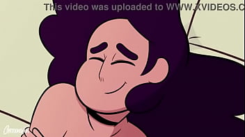 Steven universe hentai