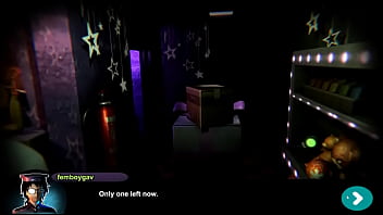 Фото марионетки из fnaf 2