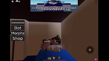 Roblox porn roleplay
