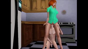 Lois griffin boobs